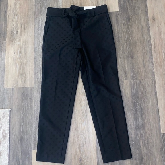 Pants - Ann Taylor - The Ankle Mid Rise